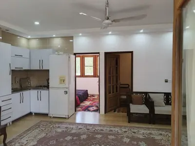 بومگردی ماه سلطان دشتی - واحد خان نشین