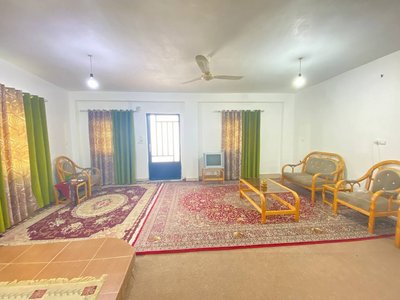 ویلا یک خوابه کاکوچپی