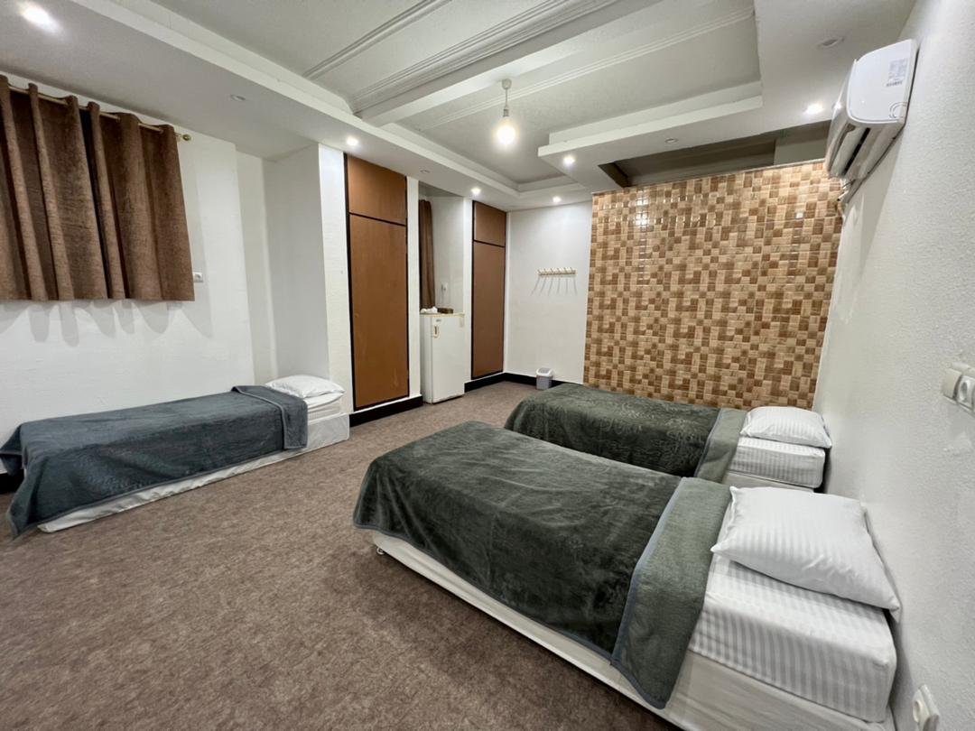 ریشا - واحد ۶۱۶