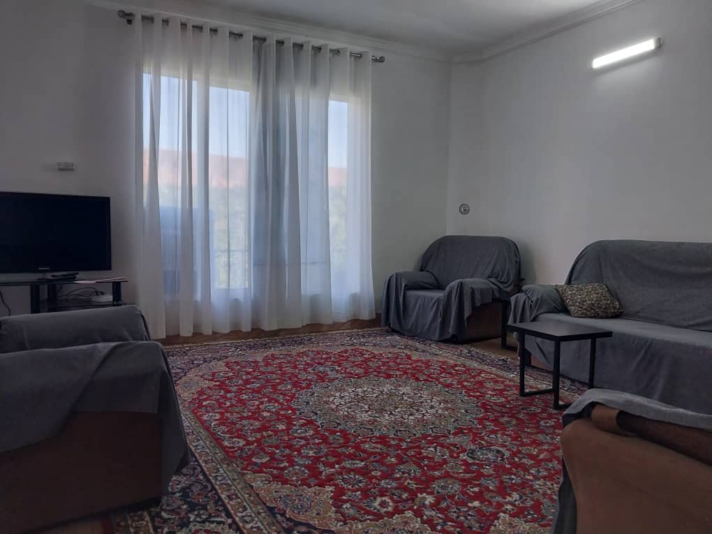 سوئیت یک خوابه روستایی بوژان