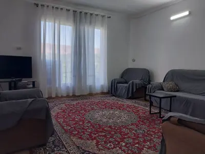 سوئیت یک خوابه روستایی بوژان