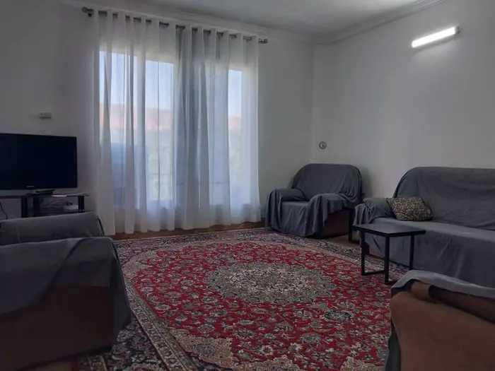 سوئیت یک خوابه روستایی بوژان