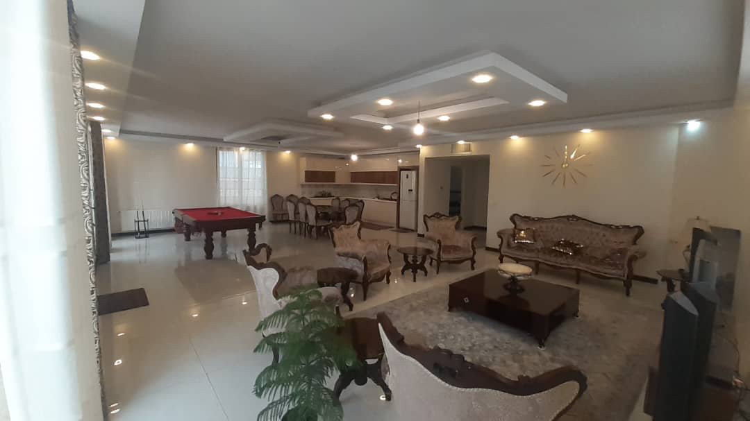 دوخوابه استخردار آبگرم قصر فرشته