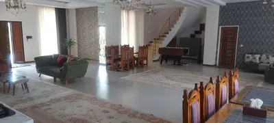 ویلا چهارخوابه استخردار آبگرم آرین