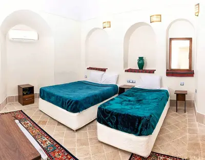 اقامتگاه سنتی آرا - واحد حافظ