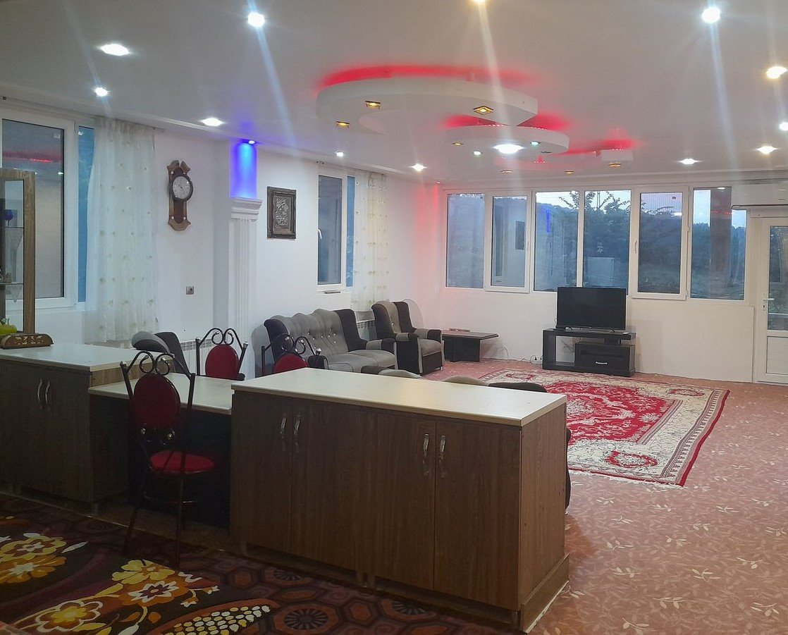 دوخوابه رانکوه