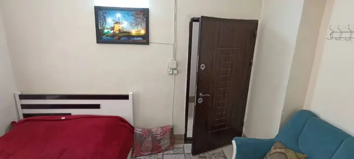 ضیافت - واحد ۳