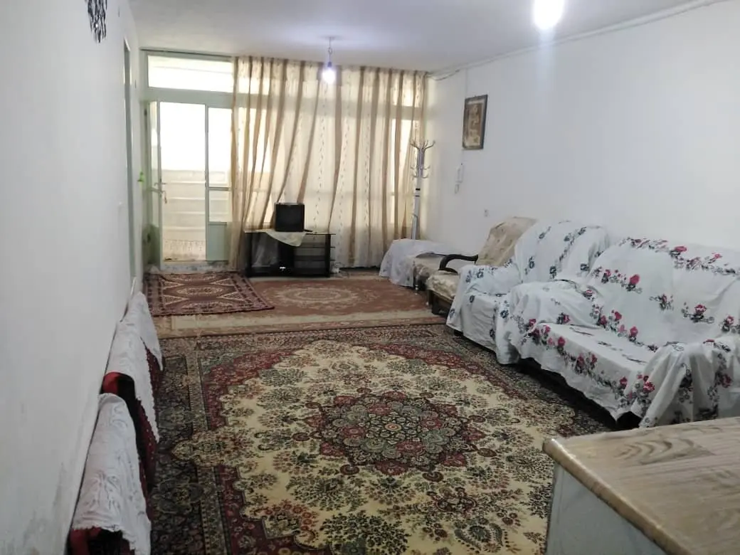 سوئیت یک خوابه سرچشمه 1