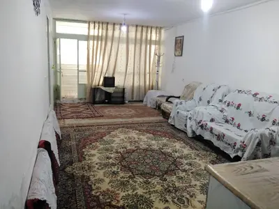 سوئیت یک خوابه سرچشمه 1