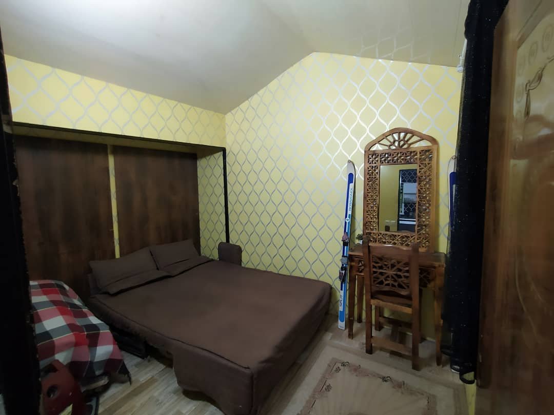 یک خوابه تگزاس