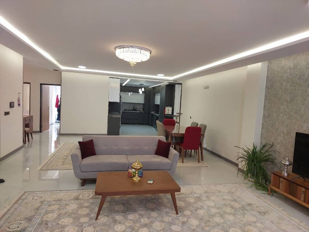 آپارتمان دوخوابه سرچشمه ها 2