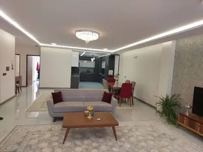 آپارتمان دوخوابه سرچشمه ها 2