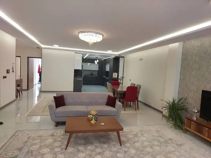 آپارتمان دوخوابه سرچشمه ها 2