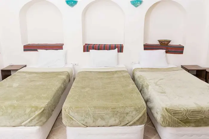 اقامتگاه سنتی آرا - واحد شهریار