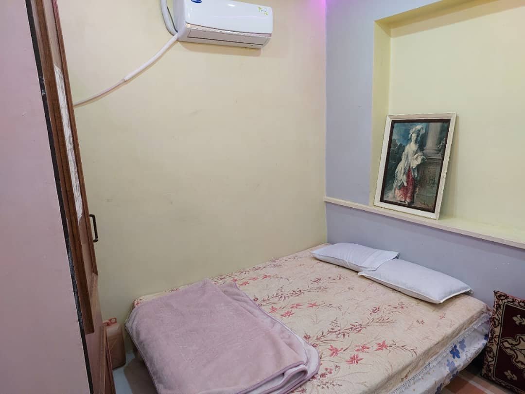 سوئیت فلت قطبی