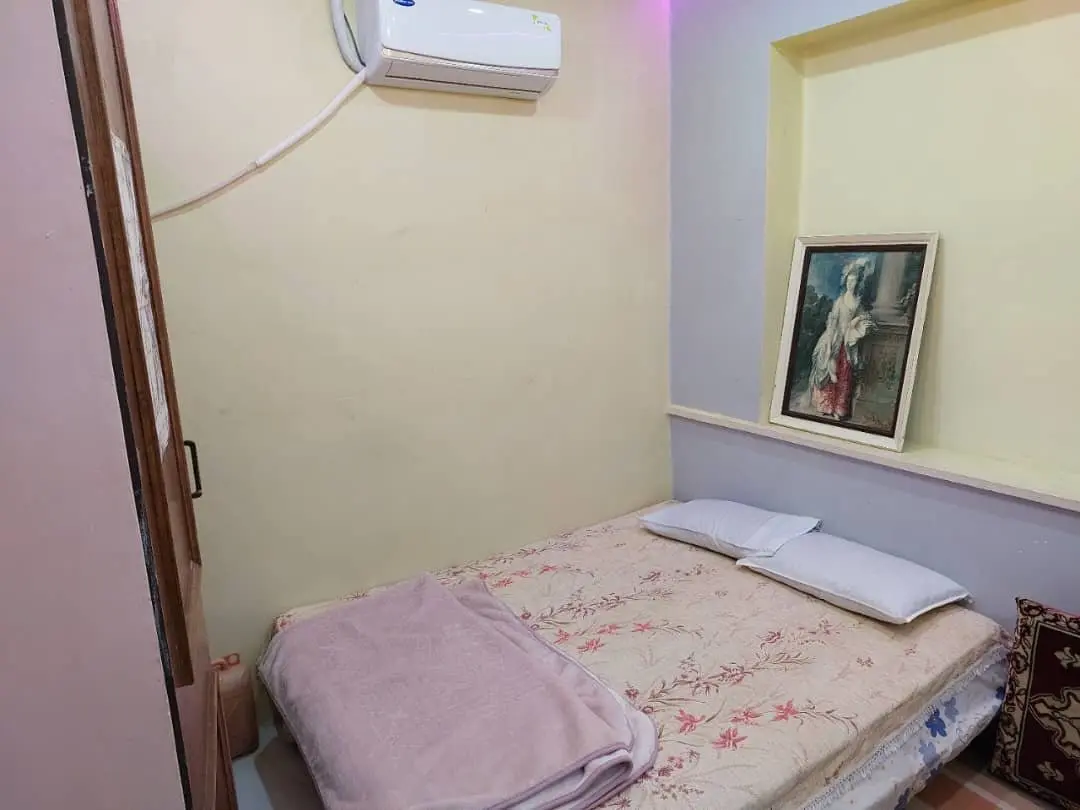 سوئیت فلت قطبی