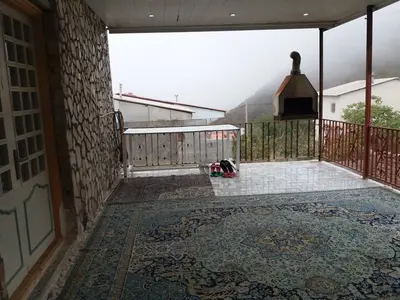 سوئیت یک خوابه سرای دوستان