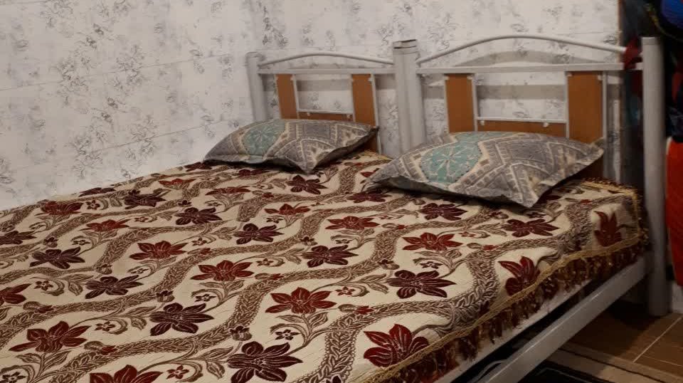بوم گردی ماه سلطان دشتی - واحد دلنشین