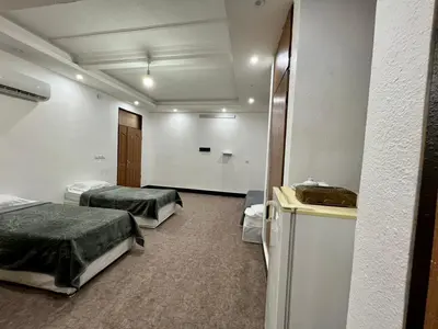 مجتمع اقامتی ریشا - واحد ۶۱۶