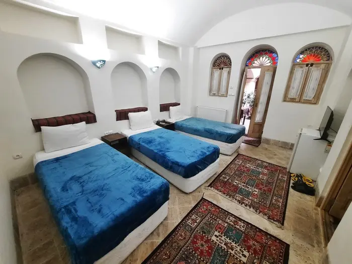 اقامتگاه سنتی آرا - واحد شهریار