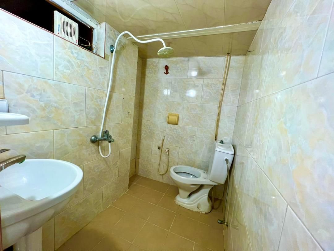 مجتمع اقامتی ریشا - واحد ۶۱۳