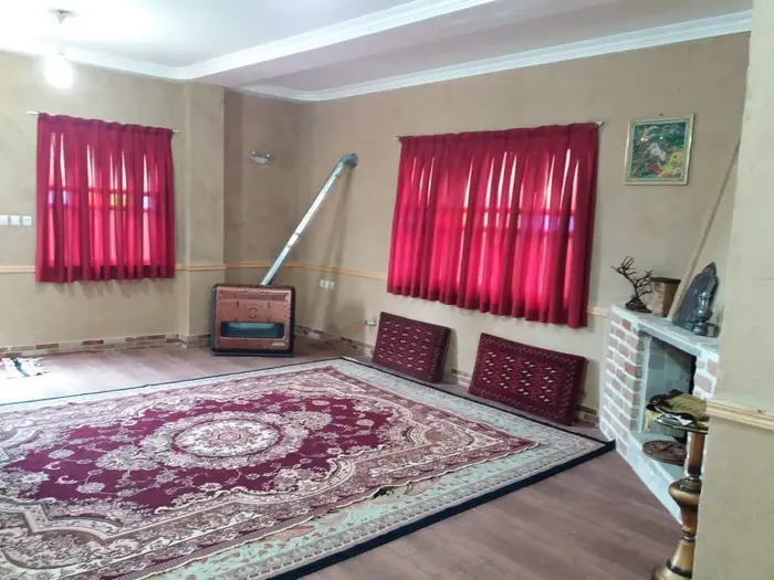 یک خوابه سرای دوستان