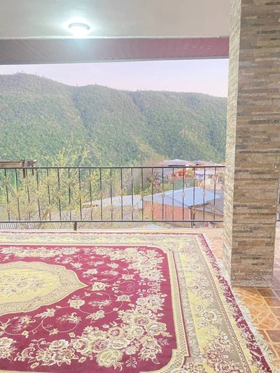 ویلا یک خوابه کاکوچپی