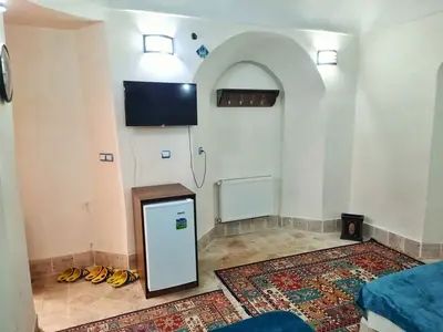 اقامتگاه سنتی آرا - واحد حافظ