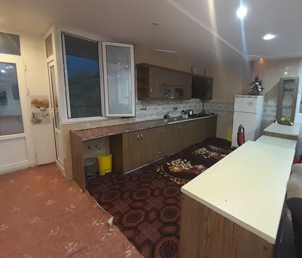 دوخوابه رانکوه