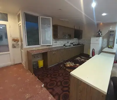 آپارتمان دوخوابه رانکوه