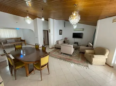 ویلا سه خوابه دوبلکس ساحلی علیرضا