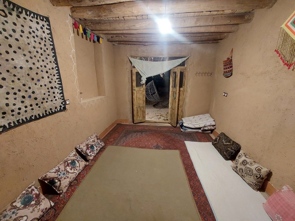 گل محمد - واحد اتوتک