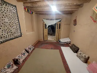 بومگردی گل محمد - واحد اتوتک