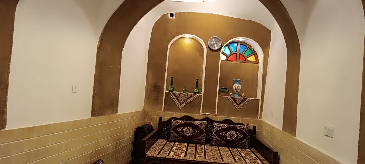 ماه سلطان دشتی - واحد 4