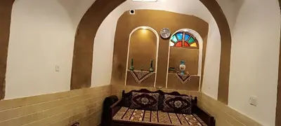 بومگردی ماه سلطان دشتی - واحد 4