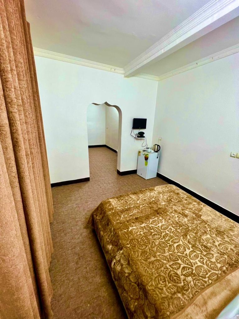 مجتمع اقامتی ریشا - واحد ۶۰۸ vip