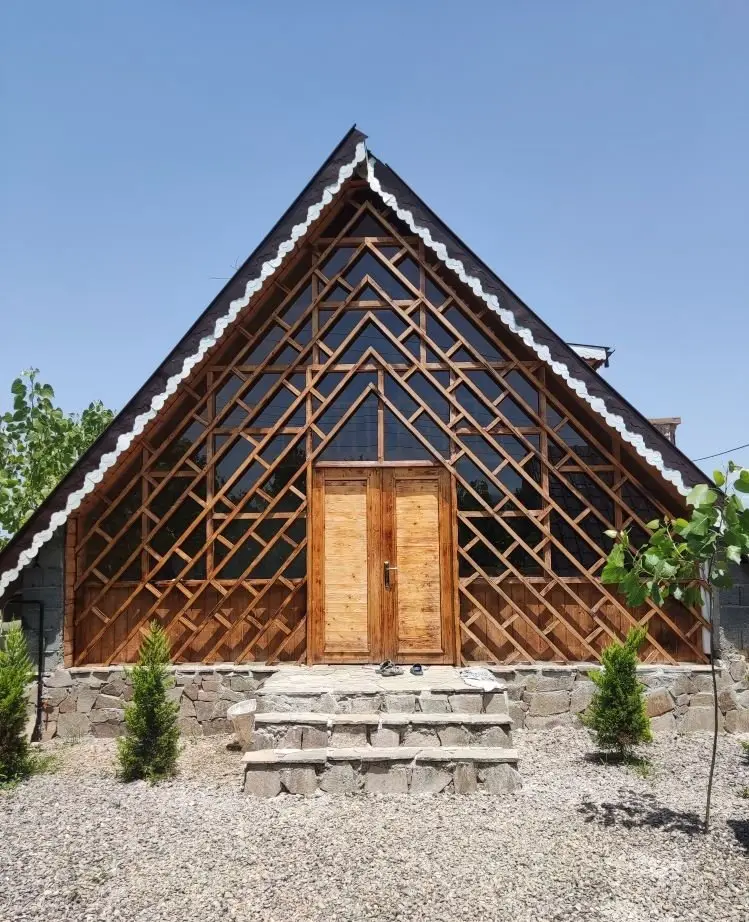 ویلا سه خوابه عشق