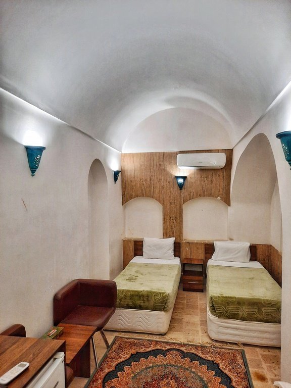 آرا - واحد سعدی