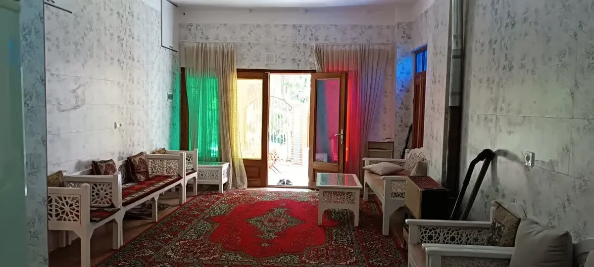 بوم گردی ماه سلطان دشتی - واحد دلنشین