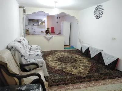 سوئیت یک خوابه سرچشمه 1