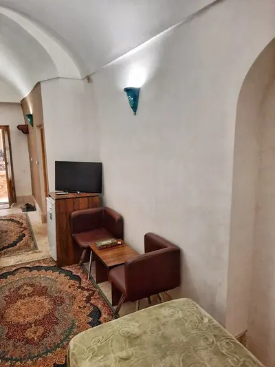 اقامتگاه سنتی آرا - واحد سعدی