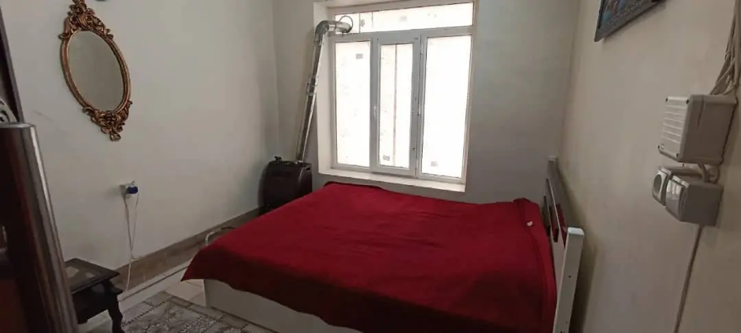 ضیافت - واحد ۳