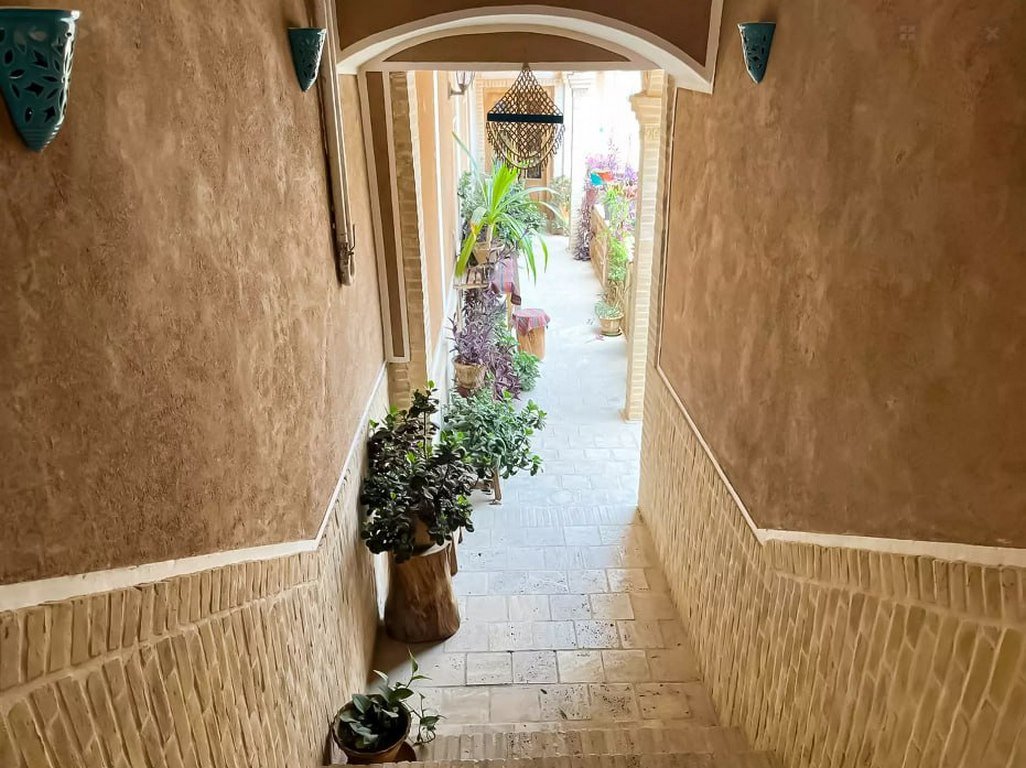 آرا - واحد عطار