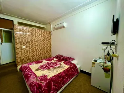 مجتمع اقامتی ریشا - واحد ۶۰۷