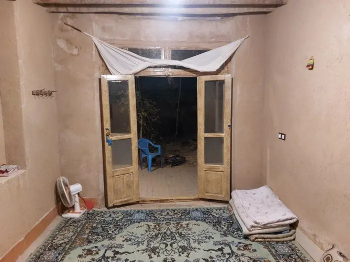 بوم گردی گل محمد - واحد کرندون