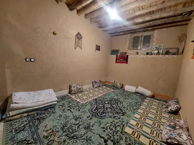 بومگردی گل محمد - واحد کرندون