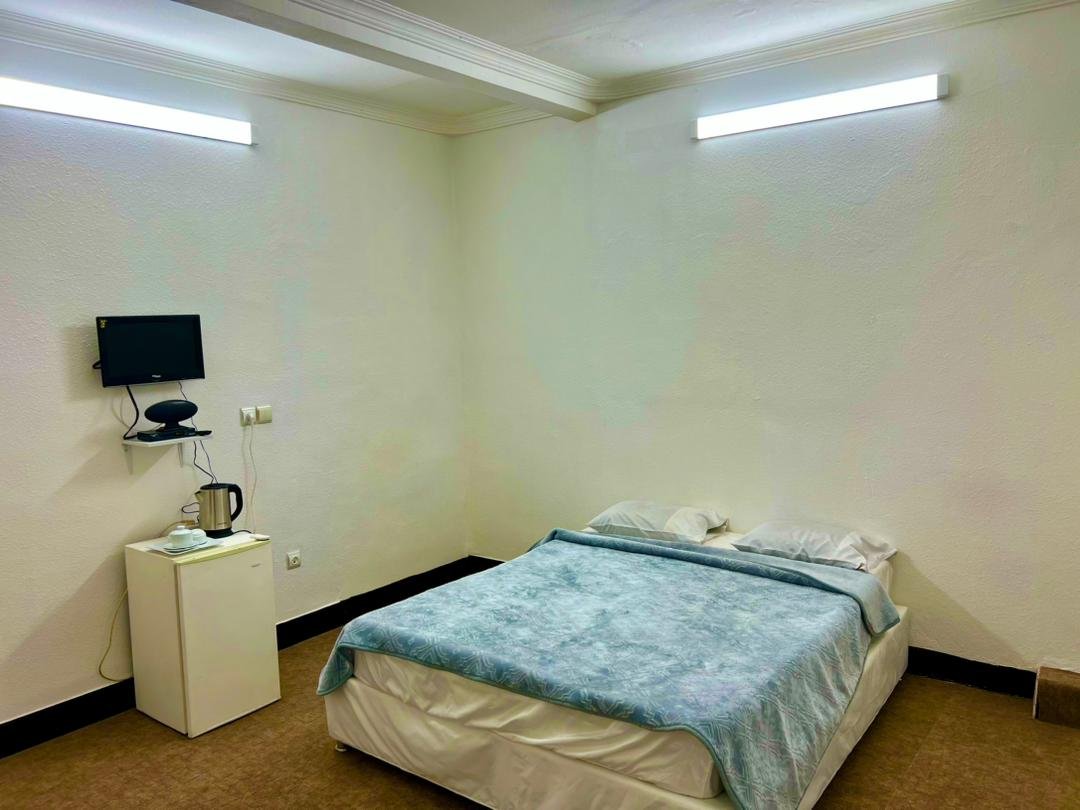 مجتمع اقامتی ریشا - واحد ۶۰۶