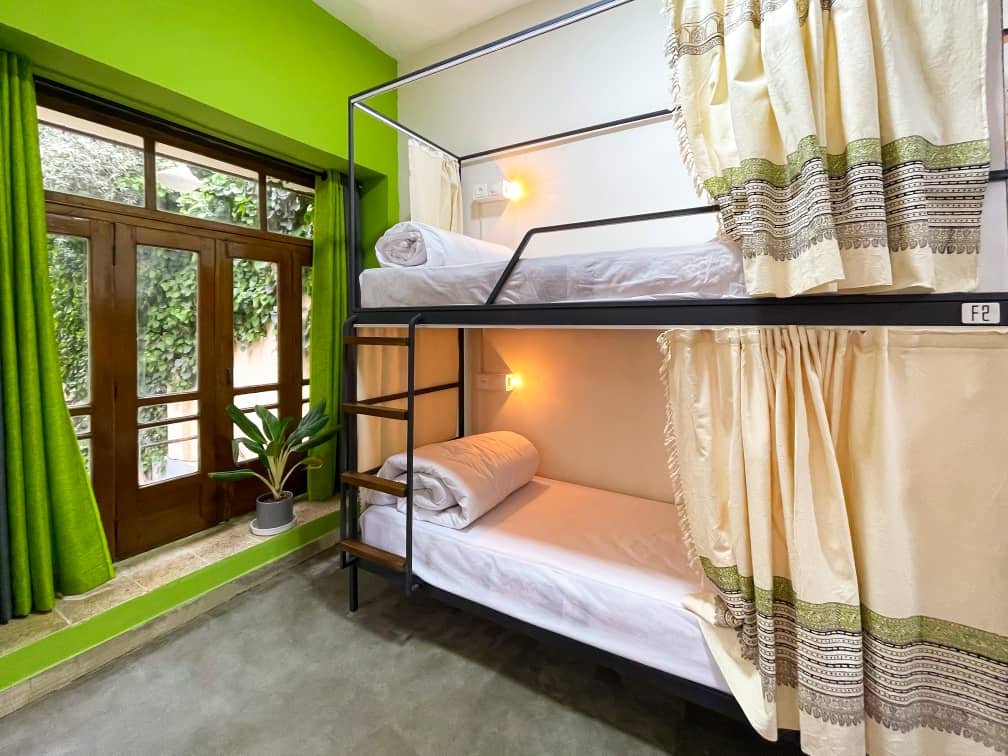 چیلا - واحد بانوان