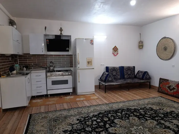 اقامتگاه سنتی آرامش - واحد 1