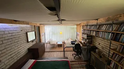 سوئیت فلت آبیا